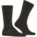 falke-brown-tiago-dotted-line-socks-35839029