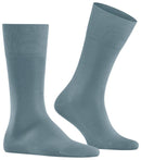 Falke Blue Tiago Socks