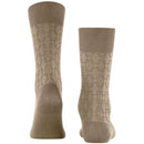 falke-beige-artwork-tie-socks-34427102