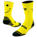 versus-yellow-smile-active-crew-socks-35507078