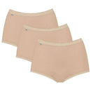 sloggi-beige-basic-3-pack-maxi-knickers-35045039