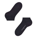 Falke Navy Cool 24/7 Sneaker Socks