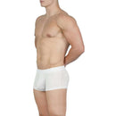 Obviously White EliteMan Trunk