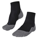 Falke Black TK5 Wander Cool Short Socks