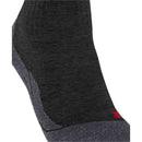 Falke Grey TK2 Explore Short Socks