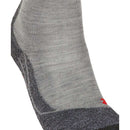 Falke Grey TK2 Explore Melange Socks