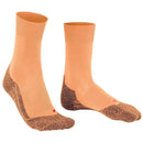 Falke Orange RU4 Light Performance Socks