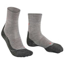 Falke Grey RU4 Endurance Wool Socks