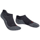 Falke Black RU3 Comfort No Show Socks