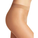 Falke Beige Pure Matt 20 Denier Tights