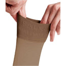 Falke Beige Pure Matt 20 Denier Anklets