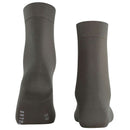 Falke Green Cotton Touch Socks