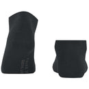 Falke Black Sensitive London Sneaker Socks