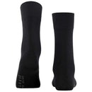 Falke Black Sensitive New York Socks