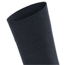 Falke Navy Sensitive New York Socks
