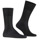 Falke Grey Tiago Socks