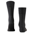 Falke Grey Tiago Socks