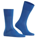 Falke Blue Tiago Socks