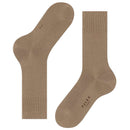Falke Brown Tiago Socks