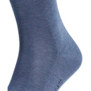 Falke Blue Tiago Socks