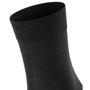 Falke Black Tiago Short Socks