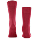 Falke Red Sensitive New York Socks