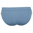 Obviously Grey EliteMan Hipster Brief