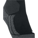 Falke Black SK2 Intermediate Vegan Knee High Socks
