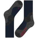 Falke Blue TKX Expedition Socks