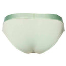 Obviously Green PrimeMan Hipster Brief