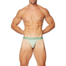 Obviously Green PrimeMan Thong