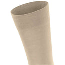 Falke Beige Sensitive Malaga Socks