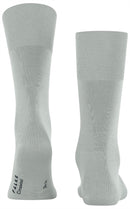 Falke Grey ClimaWool Socks