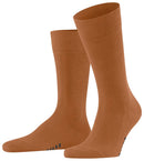 Falke Brown Family Socks