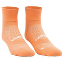 versus-orange-running-quarter-socks-35507166
