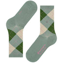 burlington-green-rib-courtside-socks-34434690