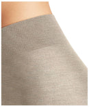 Falke Blue Softmerino Tights