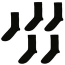 bassin-and-brown-black-bamboo-five-pack-socks-35059742