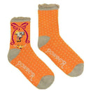 powder-orange-letter-f-ankle-socks-34433649