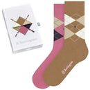 burlington-multi-colour-basic-argyle-gift-box-socks-34428502