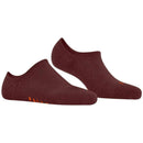 falke-brown-keep-warm-no-show-socks-34426555
