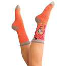 powder-orange-letter-f-ankle-socks-34433650
