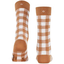 burlington-beige-vichy-socks-34597051