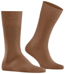 Falke Brown Tiago Socks