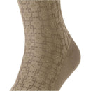 falke-beige-artwork-tie-socks-34427103