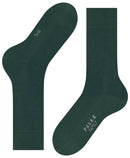 Falke Green Family Socks