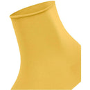 falke-yellow-cotton-touch-short-socks-35838167