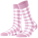 burlington-pink-vichy-socks-34597059