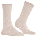 falke-cream-spike-dot-socks-35838243
