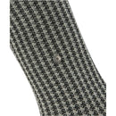 burlington-black-pepita-socks-34597028